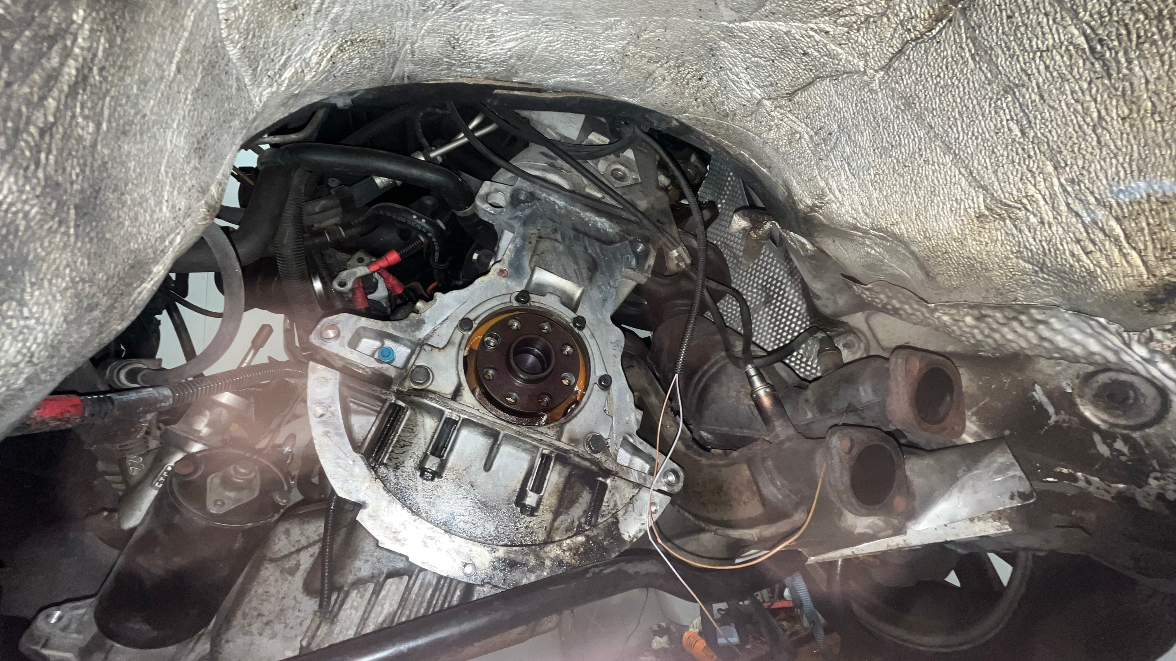 BMW Motorservice